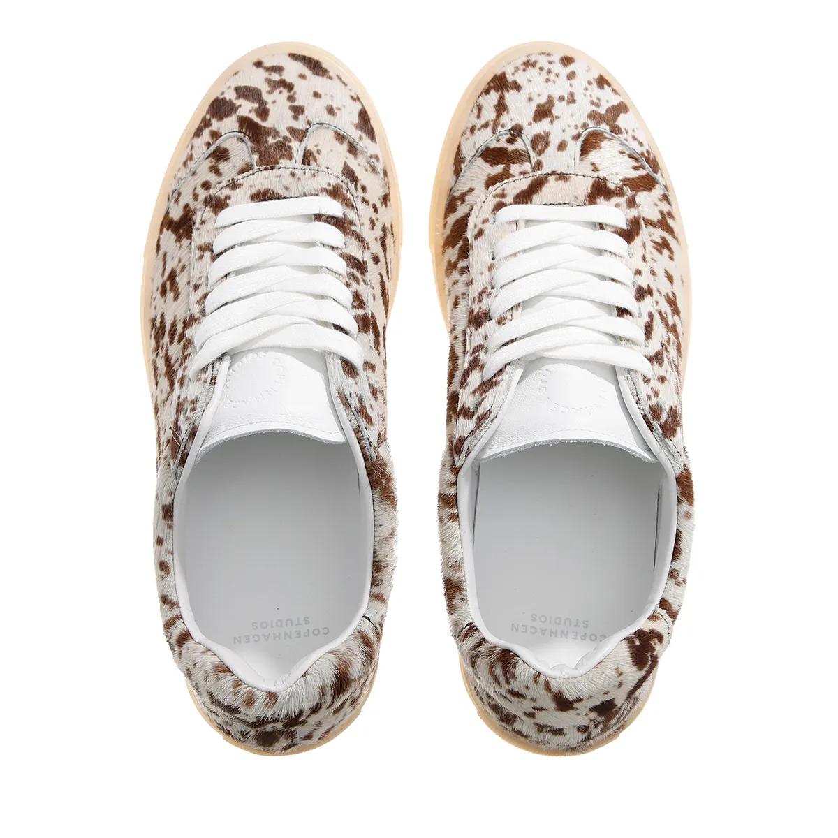 Thumbnail - Copenhagen Low-Top Sneaker - CPH433 - Gr. 38 (EU) - in Braun - für Damen