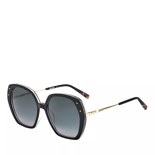 Missoni MIS 0025/S BLACK Sonnenbrille