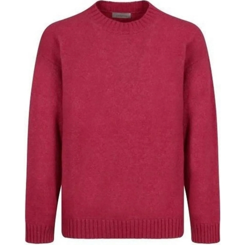 Laneus  Sweaters Red rot