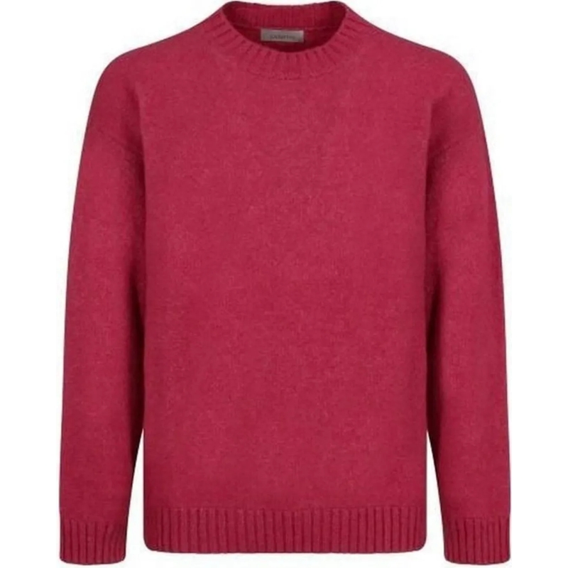 Laneus  Sweaters Red rot