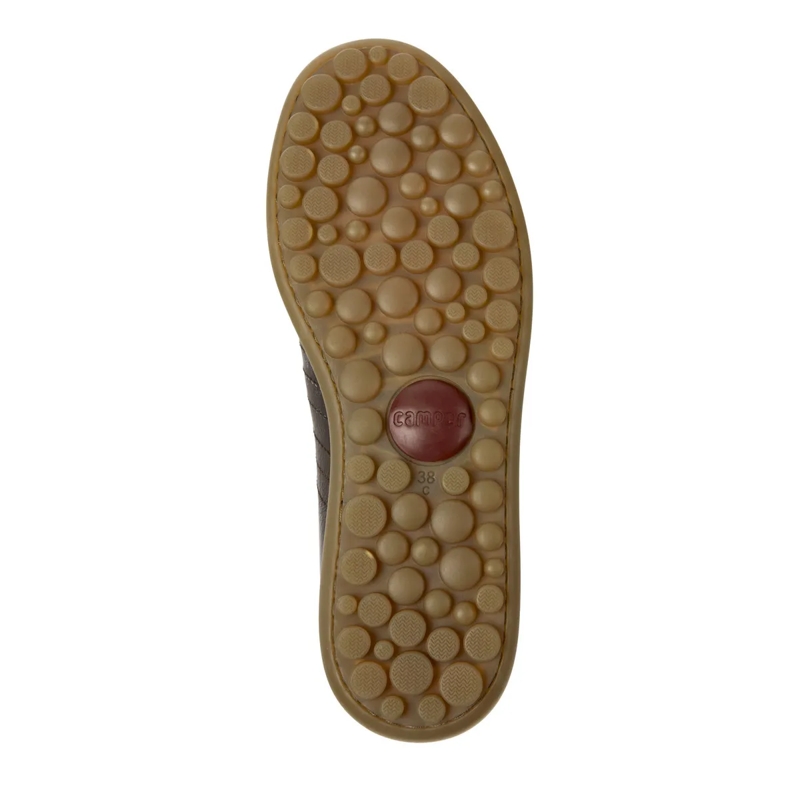 Camper Low-Top-Sneaker Sneaker Pelotas Ariel bunt(Image 4)