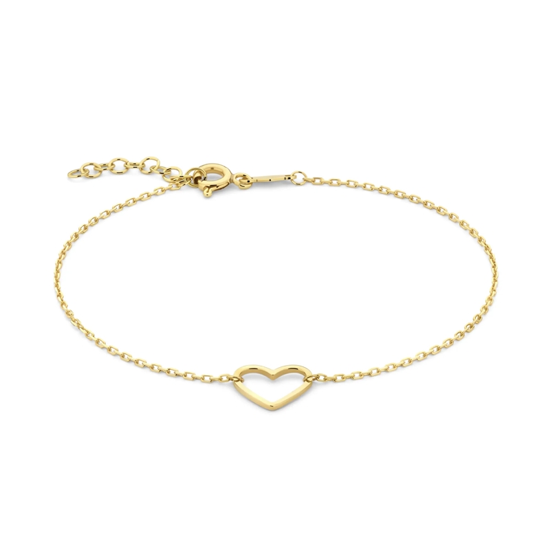 BELORO Armband Della Spiga Giulia Armband Gold