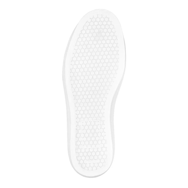 Philipp Plein Low-Top-Sneaker Sneaker Signature weiss(Image 4)