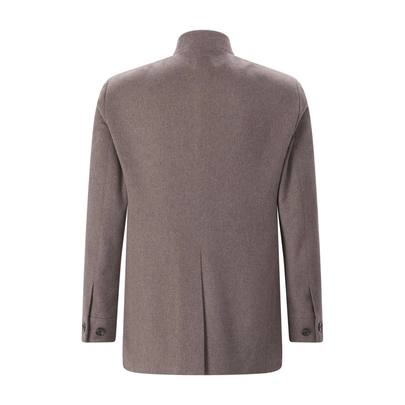 Lardini Wollen jas AC5842 ACIF67546 mehrfarbig(Image 2)