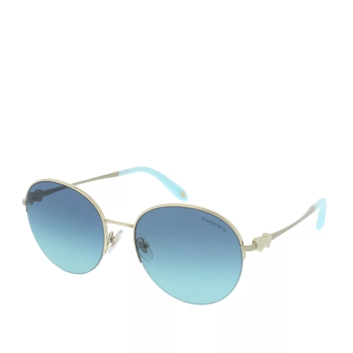 Tiffany & Co. TF 0TF3053 56 60219S Sunglasses