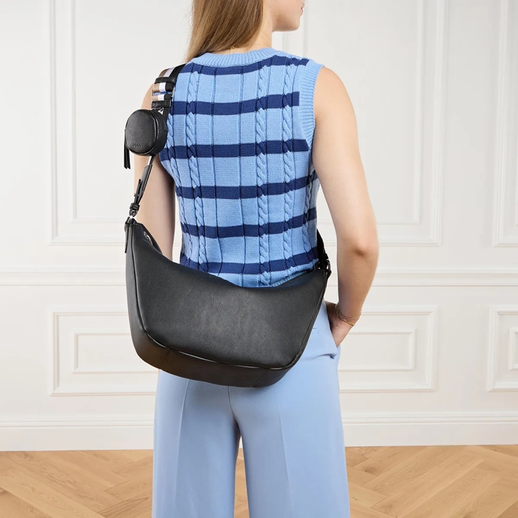 Boss hobo bag hotsell