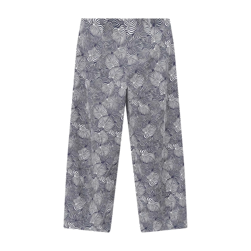 Raffaelo Rossi Freizeithose Weite 7/8-Hose Sally blau(Image 2)