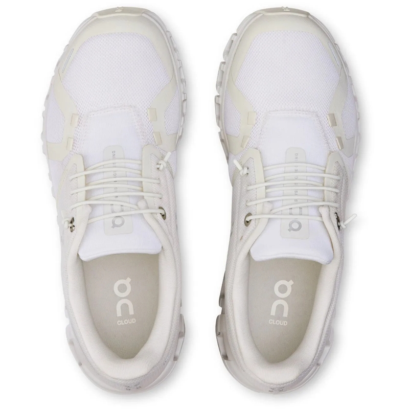 ON RUNNING Sneaker basse Cloud 6 Sneakers White(Image 16)