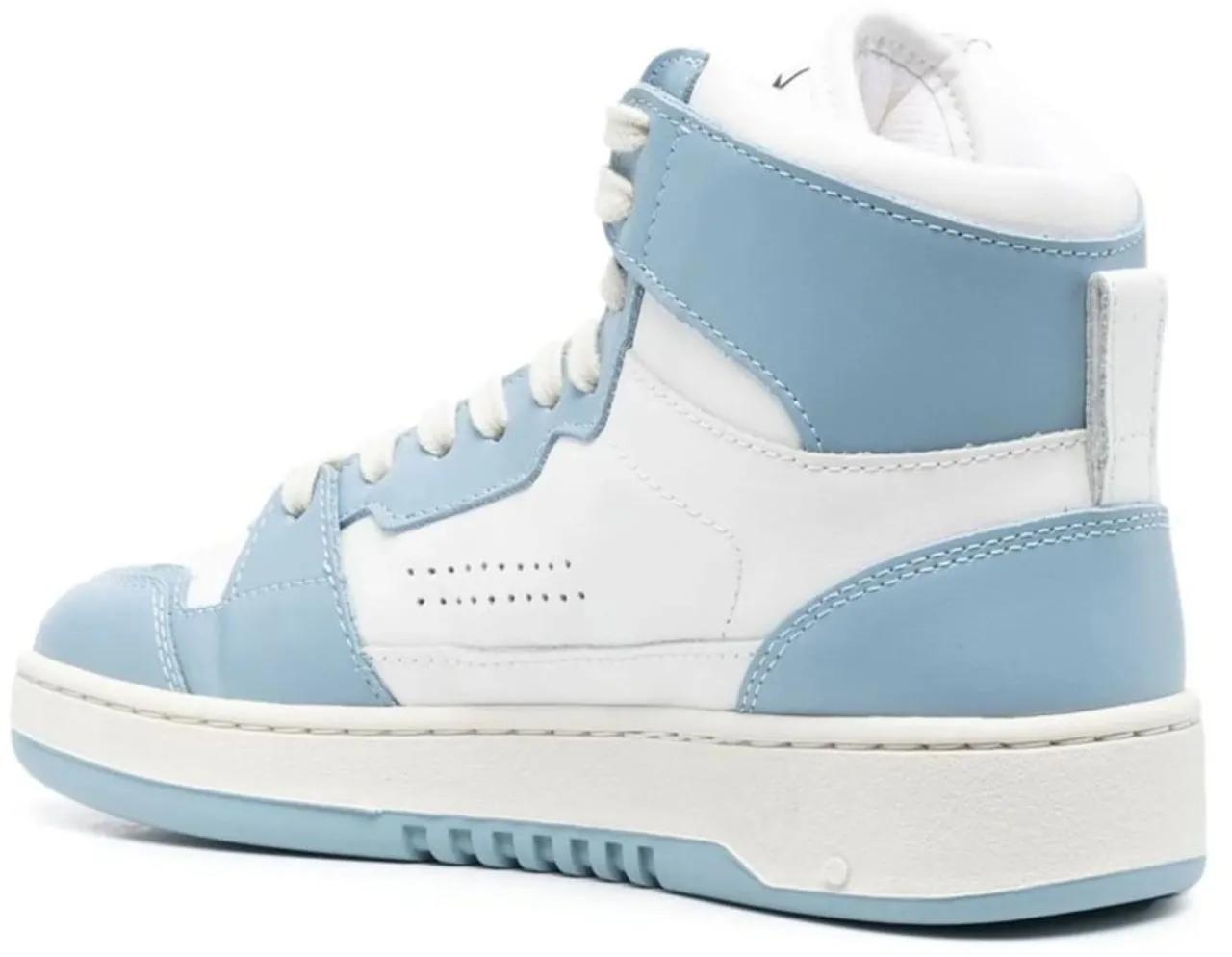 Thumbnail - Axel Arigato Low-Top Sneaker - Dice Hi High-Top Sneakers - Gr. 38 (EU) - in Bunt - für Damen