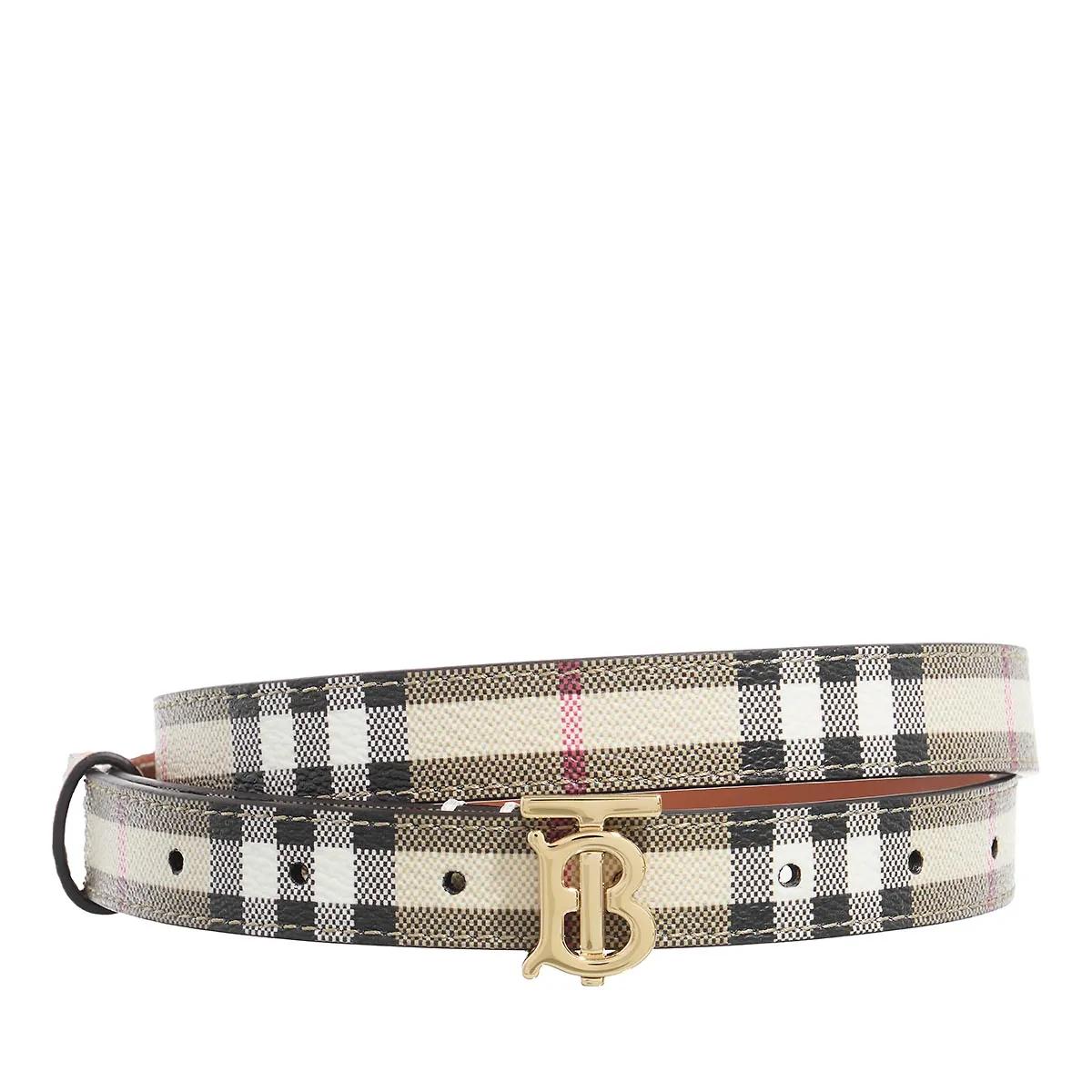 Burberry Gürtel - Belt Non - für Damen