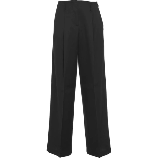 Golden Goose Hosen Pants "Flavia" schwarz