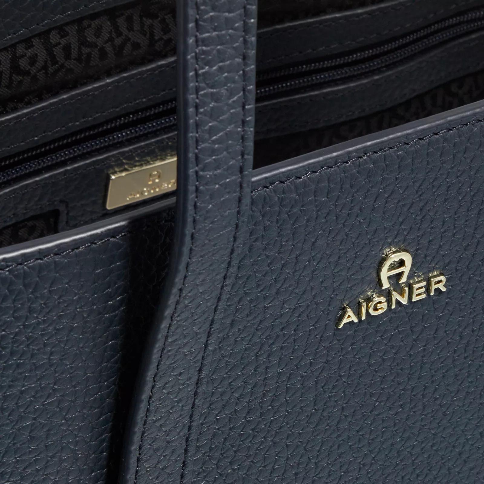 aigner Shoppers Farah in blauw