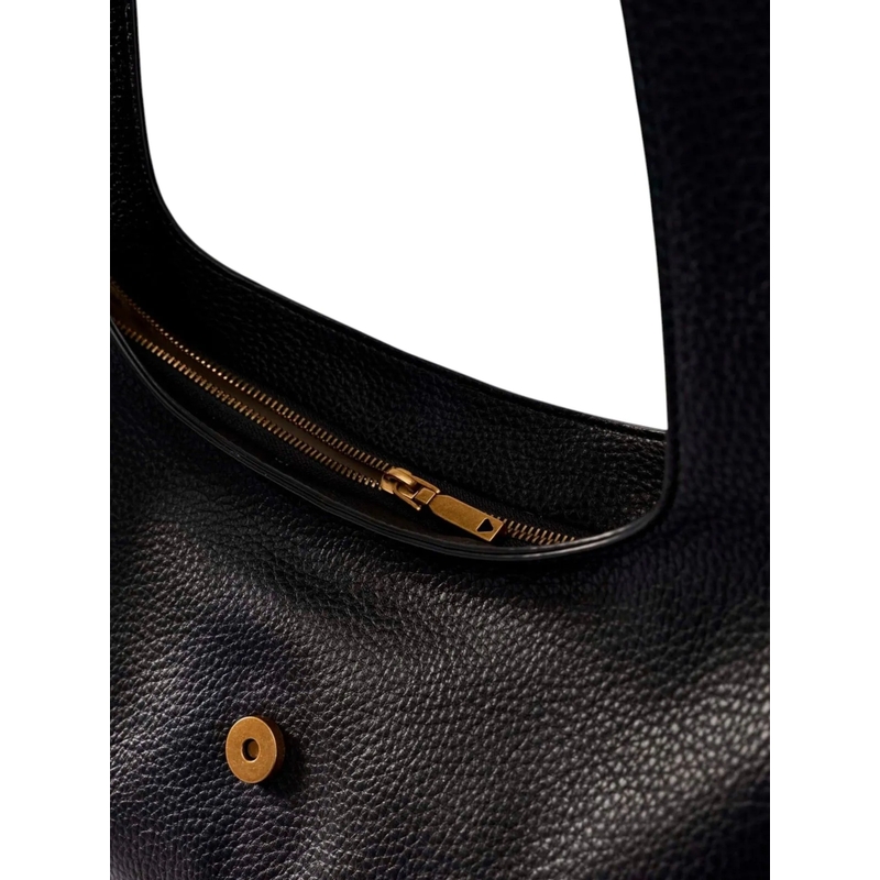 Guess Tote Guess Tote Bag Black Black(Image 6)
