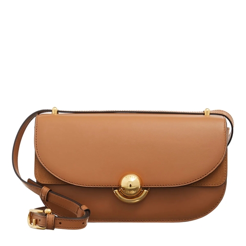 Furla Crossbodytas Furla Sfera S Shoulder Bag Brandy