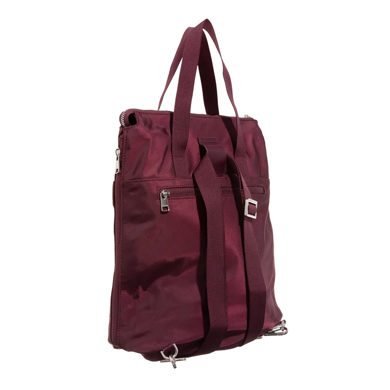 Bogner Rucksack Maggia 1.0 Malea Backpack Lvz Burgundy(Image 4)