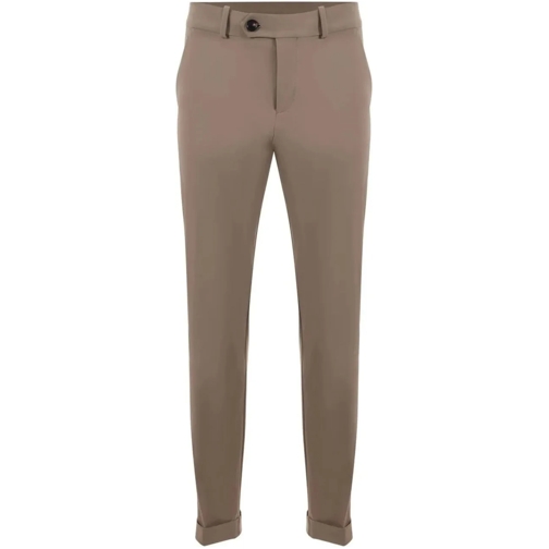 Rrd Freizeithosen RRD Trousers Beige beige