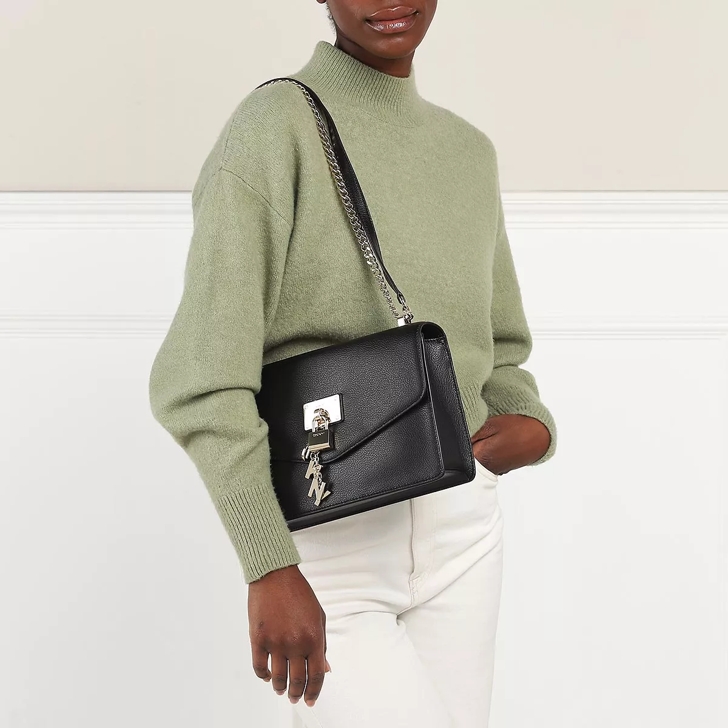 Dkny shoulder outlet bag