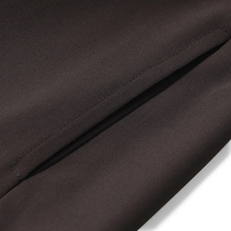 windsor. Veste de costume Overshirt aus Schurwolle blau(Image 4)