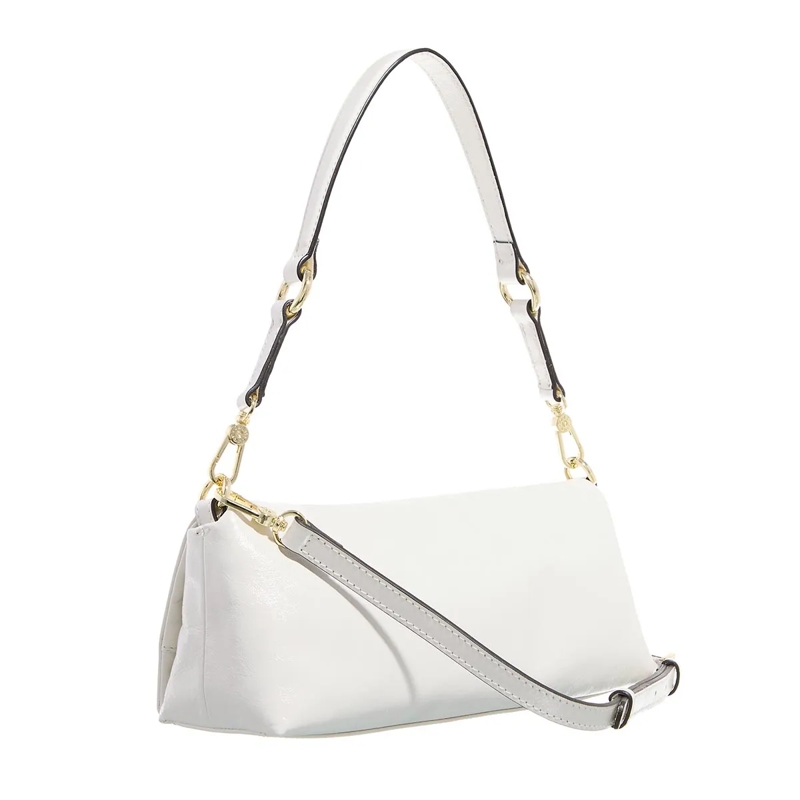 Abro Schultertasche Schultertasche Mila Milk(Image 4)