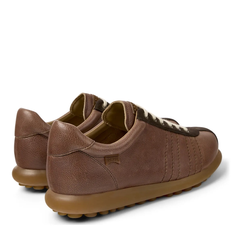 Camper Low-Top-Sneaker Sneaker Pelotas Ariel Pelotas Ariel dunkel-braun(Image 3)
