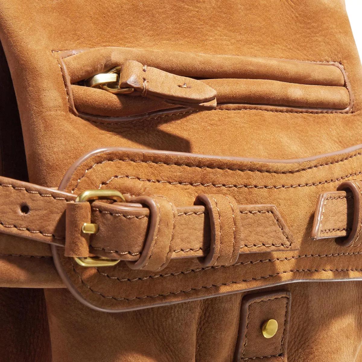 Jerome Dreyfuss Shoppers Billy M in bruin