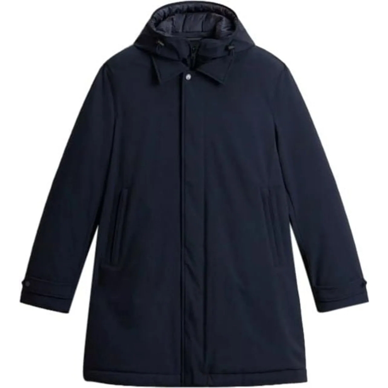 Woolrich Doudoune Coats Blue blau