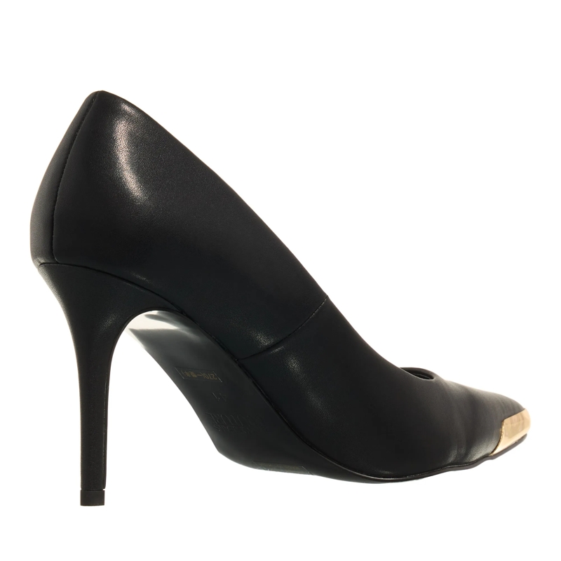 Versace Jeans Couture Pumps Fondo Scarlett Dis. S50 Black(Image 4)