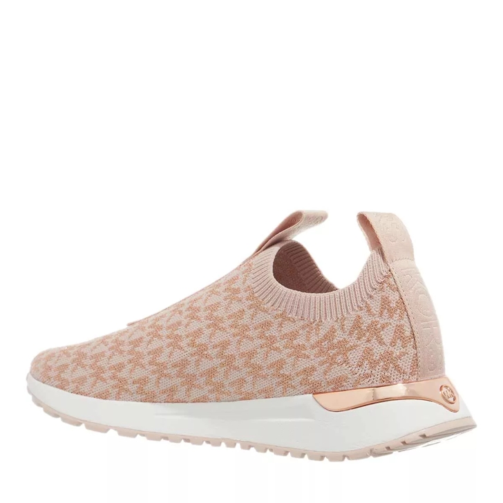 Michael kors women's slip on sneakers sale