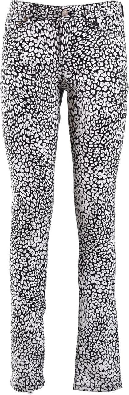 Thumbnail - Saint Laurent - Jeans White - Größe 28 - weiß