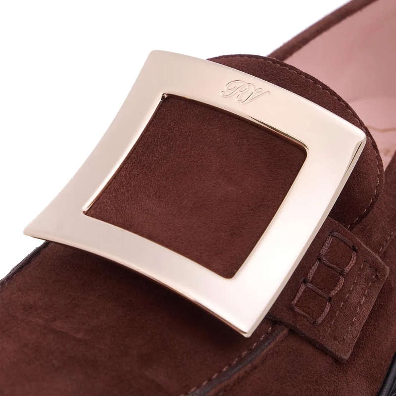 Roger Vivier Loafer Loafers Rangers Noce(Image 4)