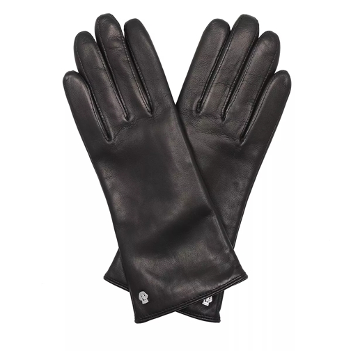 Roeckl Hamburg Black Handschuh