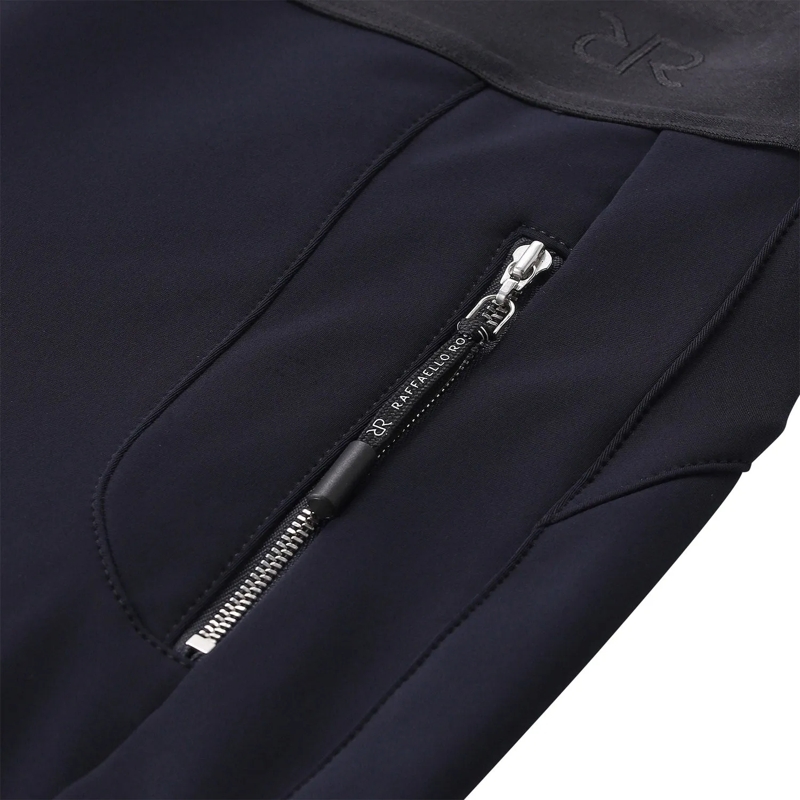 Raffaello Rossi Hose Hose Natina Ribbon braun(Image 9)