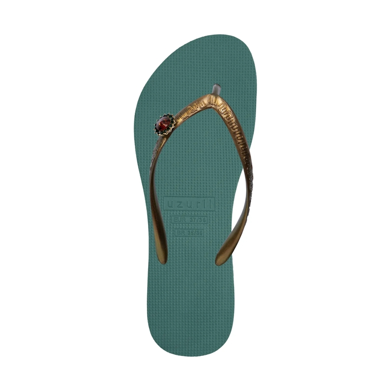 UZURII Flip Flops Zehentrenner Original Switch natur(Image 3)