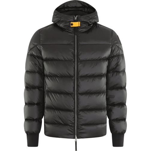 Parajumpers Daunenjacken Heren Pharrell Down Bomber Zwart schwarz