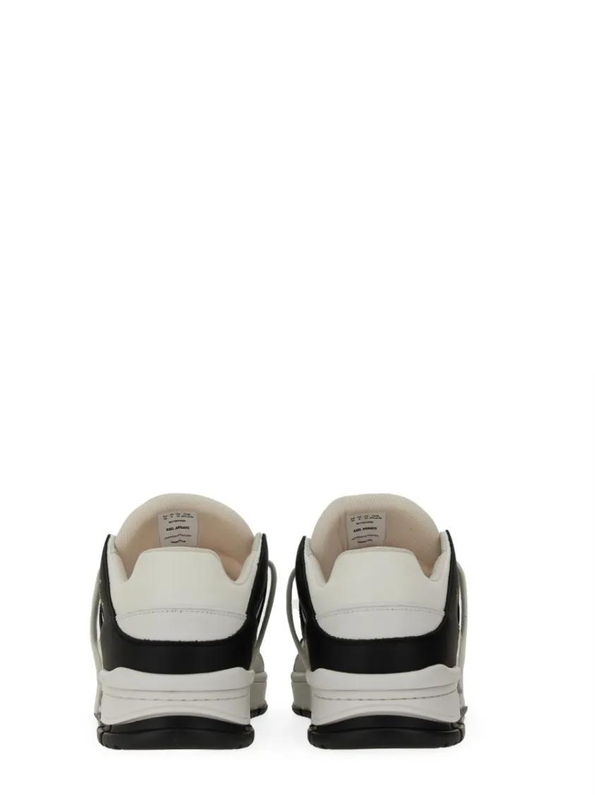 Thumbnail - Axel Arigato Low-Top Sneaker - "Area Lo" Sneakers - Gr. 41 (EU) - in Schwarz - für Damen