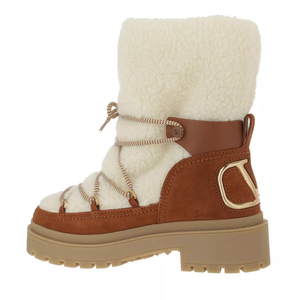 Valentino 2024 snow boots