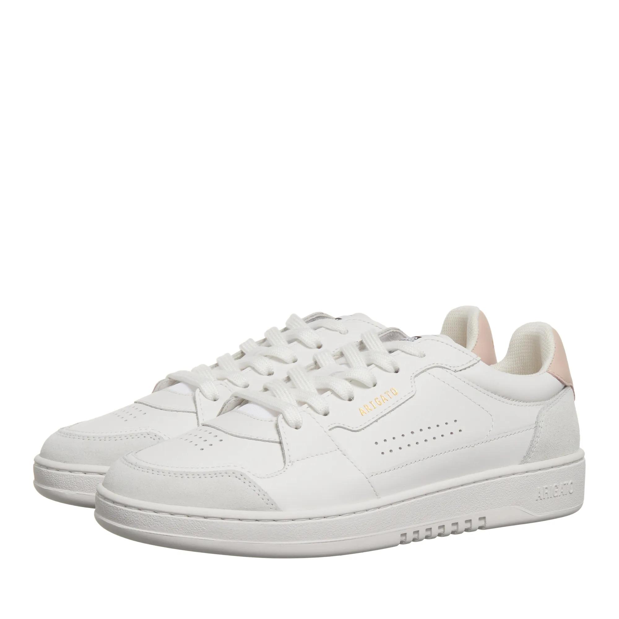 Axel Arigato Women's White Sneakers & Trainers - Dice Lo Sneaker - Sneakers & Trainers For Size 9 (Uk)