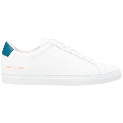 Common Projects sneaker basse Common Projects Sneakers White weiß (Image 2)