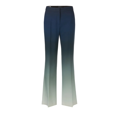 Marc Cain Broeken Hose FAID frozen sage