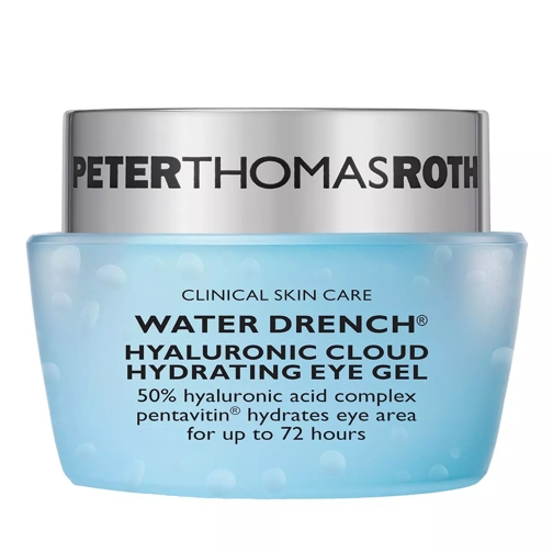 Peter Thomas Roth Water Drench® Hyaluronic Cloud Hydrating Eye Gel  Augencreme