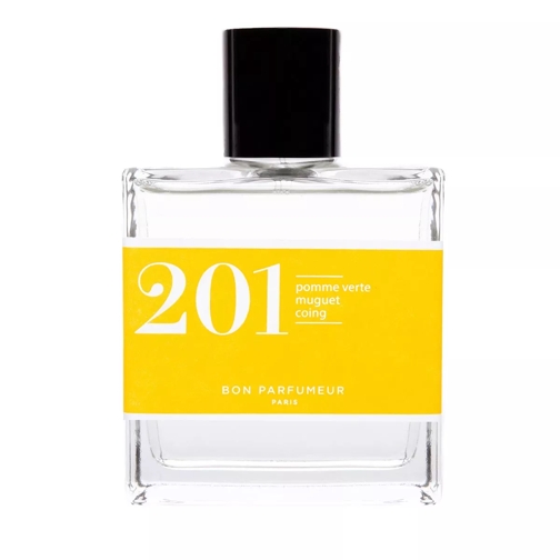 Bon Parfumeur LES CLASSIQUES 201  apple, lily-of-the-valley, pear Eau de Parfum