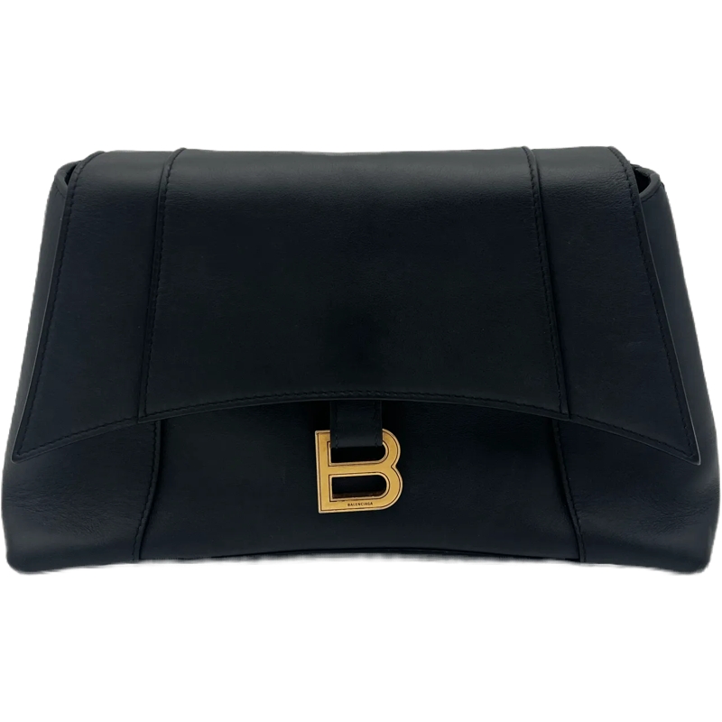 Balenciaga Tote Balenciaga Downtown - Black schwarz