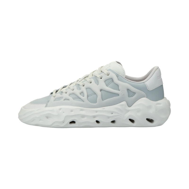 FLOWERSFORSOCIETY Low-Top-Sneaker RADICLE Low F&F(Image 5)