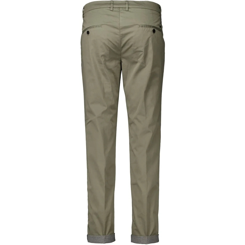 Mason's Chino Masons  Chino Groen Mbe097 grün(Image 5)