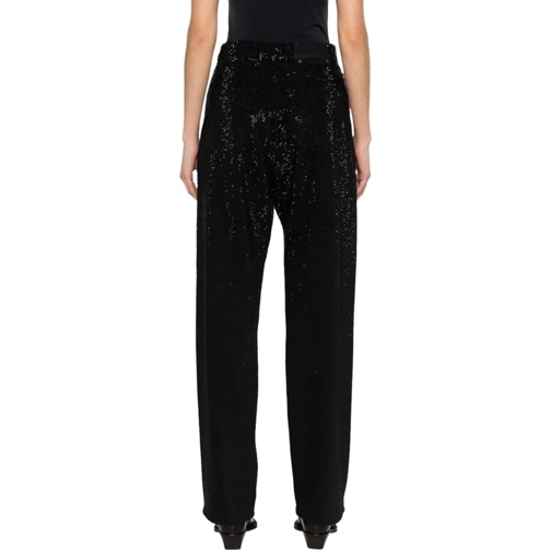 Golden Goose  journey ws pants black schwarz