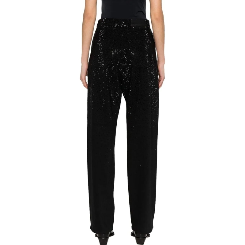 Golden Goose  journey ws pants black schwarz(Image 2)