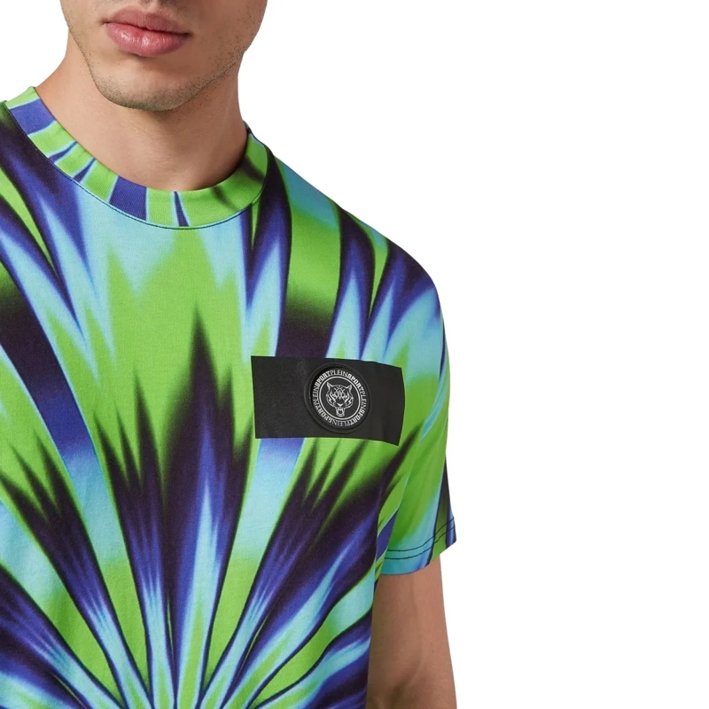 Plein Sport T-Shirt T-Shirt bunt(Image 5)