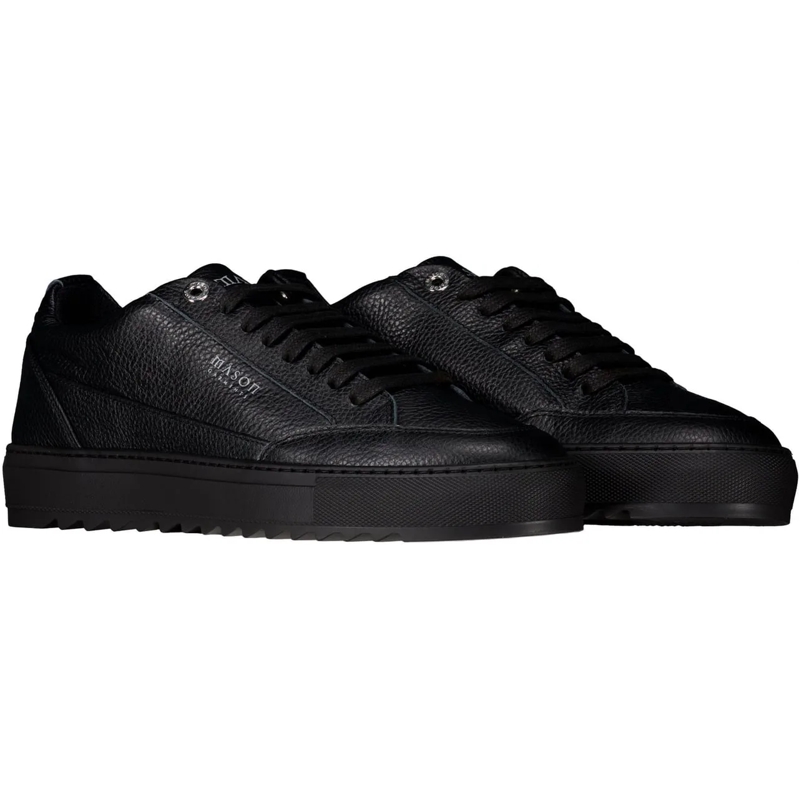 Mason Garments Low-Top-Sneaker Tia Alce Tonale Sneakers schwarz(Image 2)