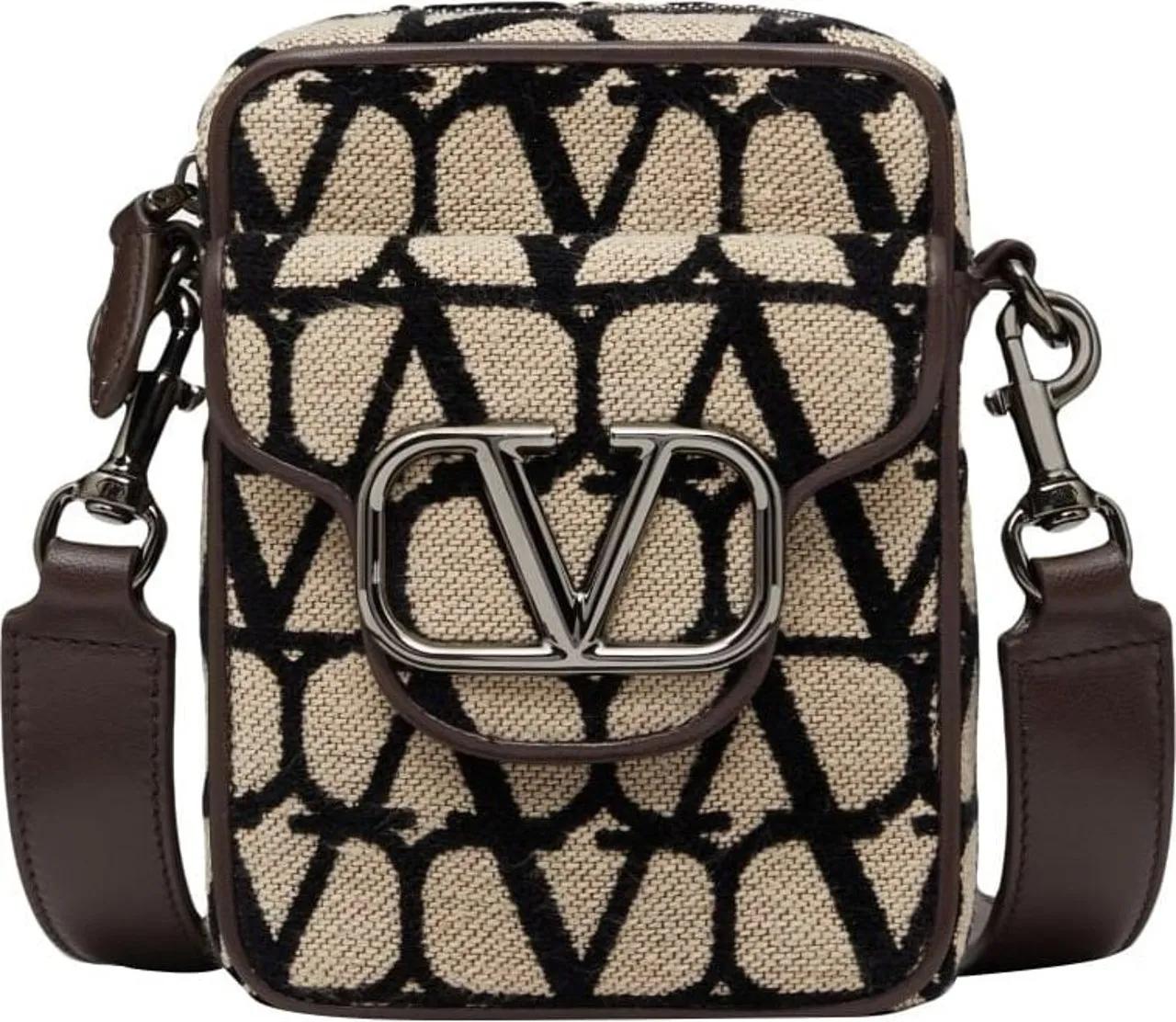 VALENTINO Businesstaschen & Reisegepäck - Garavani Bags Black - Gr. unisize - in Schwarz - für Damen