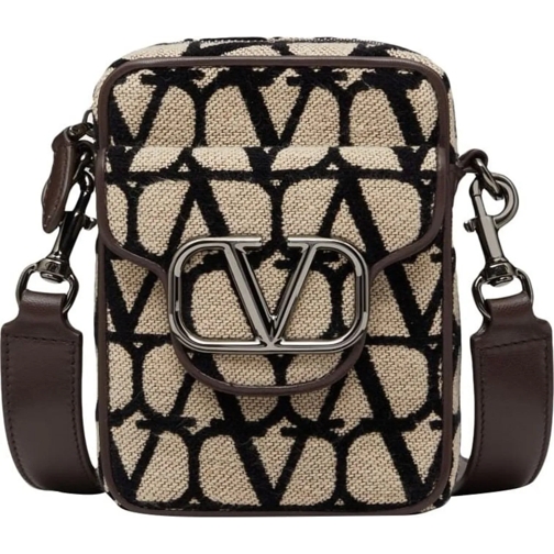 Valentino Garavani Bags Black schwarz Crossbodytas